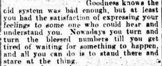 Brisbane Courier (Qld. : 1864 - 1933), Friday 20 February 1925,