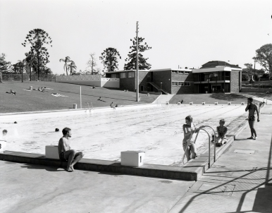 musgrave park swimming pool 1968 bcc