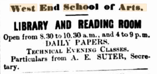 moreton mail 19 july 1889